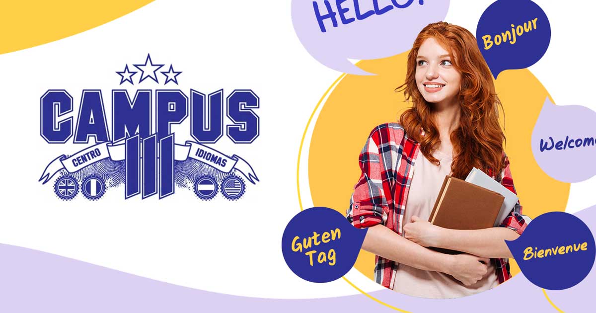 Campus III Idiomas Tu academia de idiomas en Alhaurín